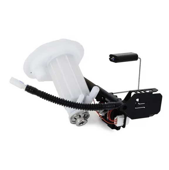 Fuel Pump For Bmw 16147174895