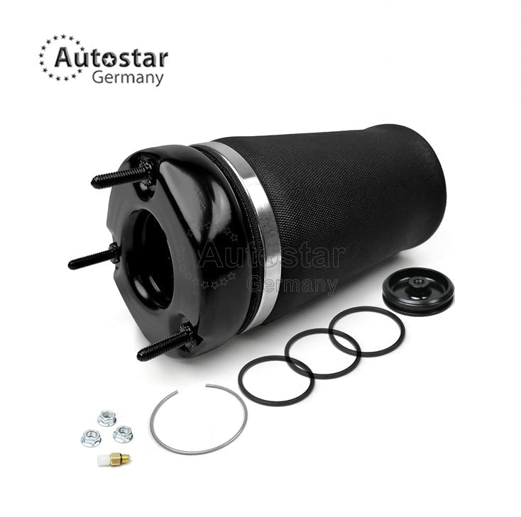 Air Spring Kit Suspension Front Axle For Mercedes-Benz W164 1643206113