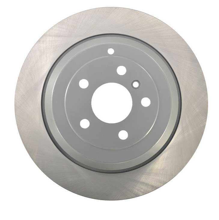 Brake Disc For Mercedes Benz M-Class W164 R-Class W251 V251 1644230512