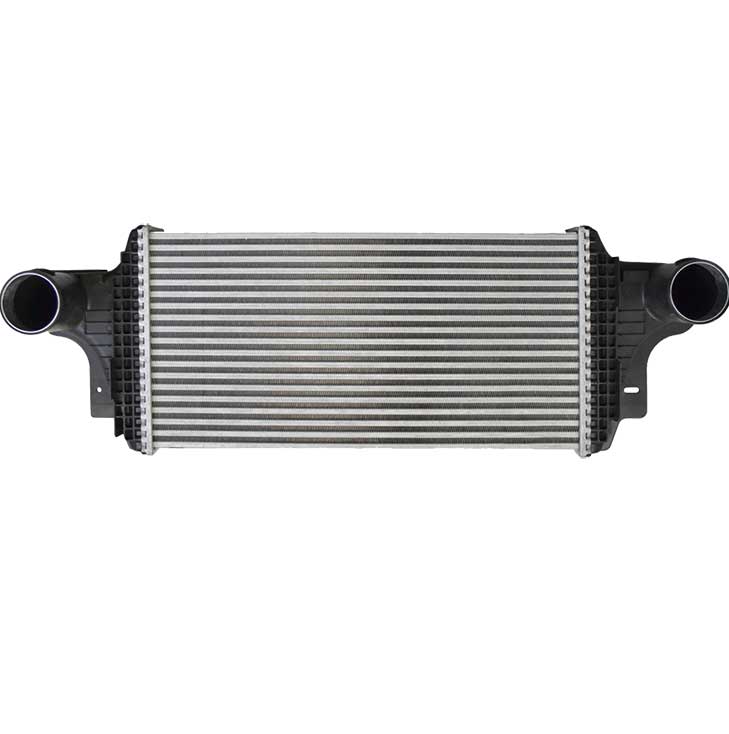 Air Intercooler For Mercedes Benz Ml164 1645000200