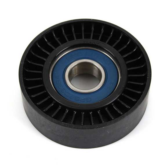 Drive Belt Tensioner For Mercedes Benz 1662020819