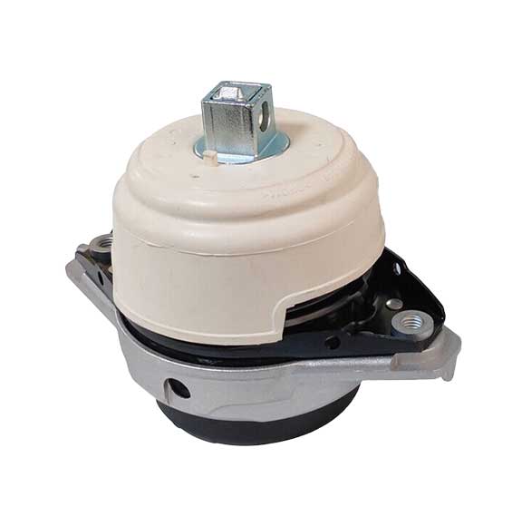 Engine Mount For Mercedes Benz 1662406117