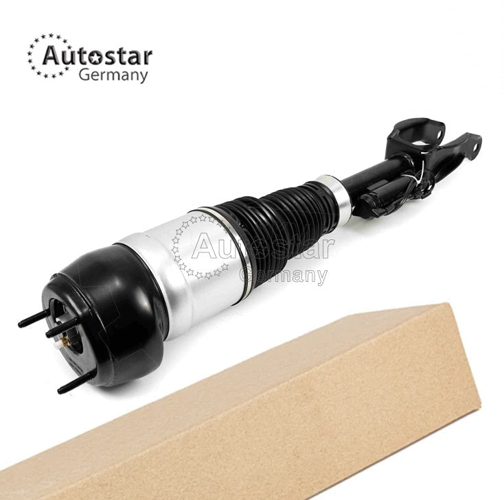 Air Suspension Strut Front Axle Right 1663201468