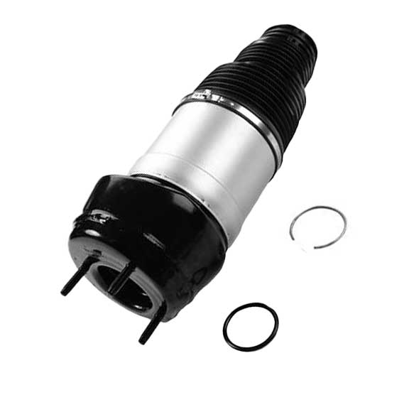 Air Spring Kit Suspension Front Axle Left For Mercedes Benz 1663202513