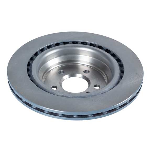Brake Disc For Mercedes Benz Gle W166 M-Class 1664230600