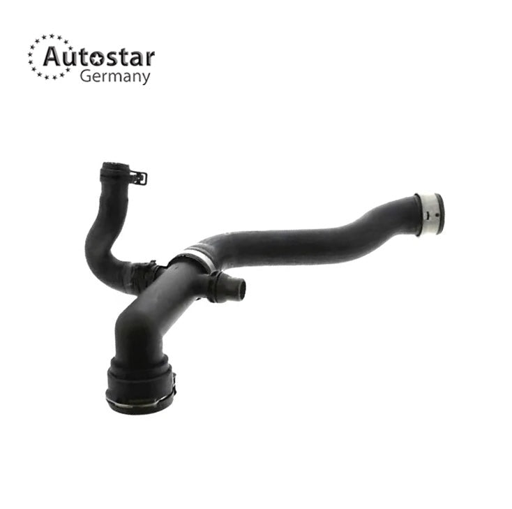 Coolant Hose Automotive For Mercedes Benz W166 1665005275