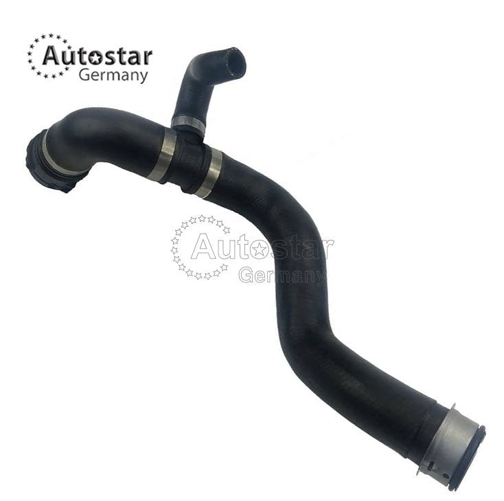 Coolant Hose For Mercedes Benz C292 W166 X166 1665008675