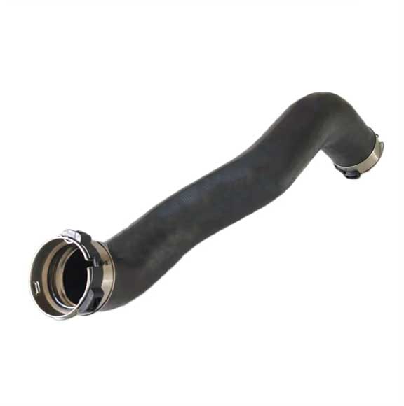 Intercooler Hose For Mercedes Benz 1665280582