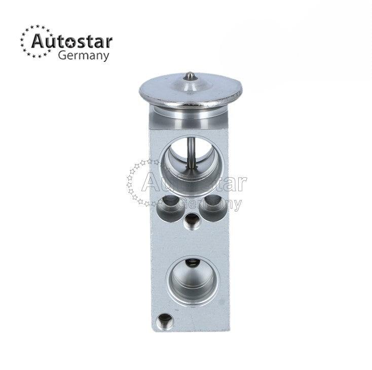 Ac Expansion Valve Mercedes-Benz Gls X166 1668300284