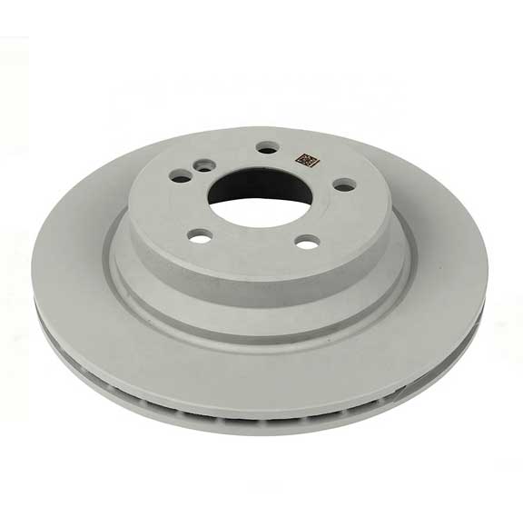 Brake Disc For Mercedes Benz Gle V167 Gle 350 1674210601