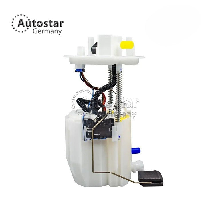 Feed Unit Fuel Pump For Mercedes Benz Gle350 Gle450 1674704500