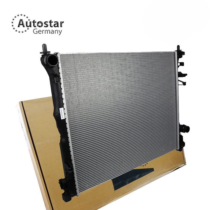 Radiator For Mercedes-Benz W167 Gle 1675006401