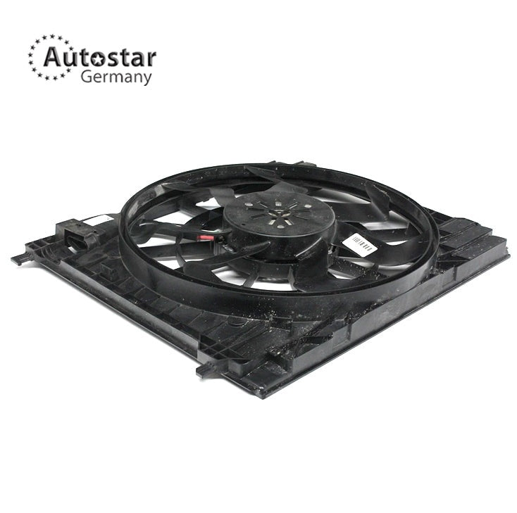 Cooling Fan Assembly W167 W253 1679061904