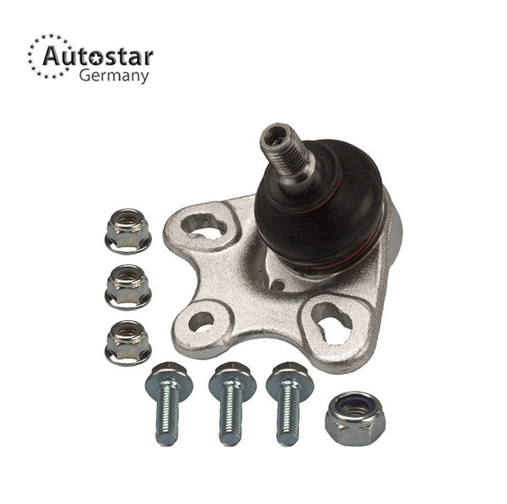 Ball Joint Front Axle Both Sides Mercedes-Benz A-Class W168 1683300127