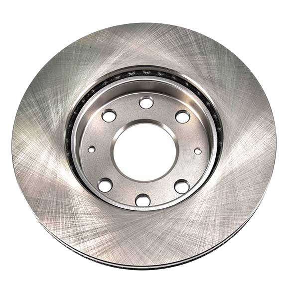 Brake Disc 1684210712 For Mercedes Benz 1684210612