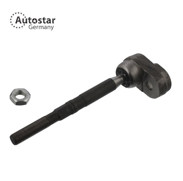 Inner Tie Rod Front Axle Left Mercedes-Benz A-Class W169 1693300403
