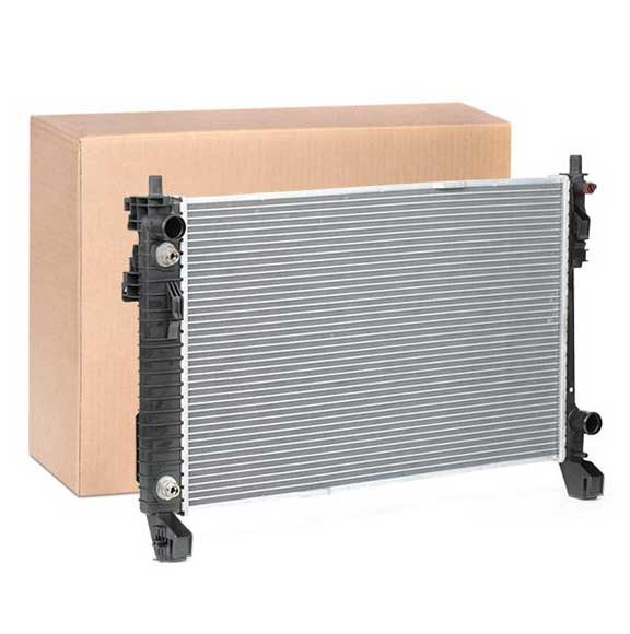 Radiator For Mercedes Benz 1695001803
