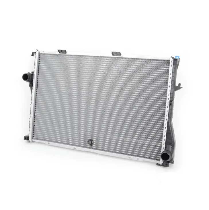 Radiator For Bmw E39 528 17111436060