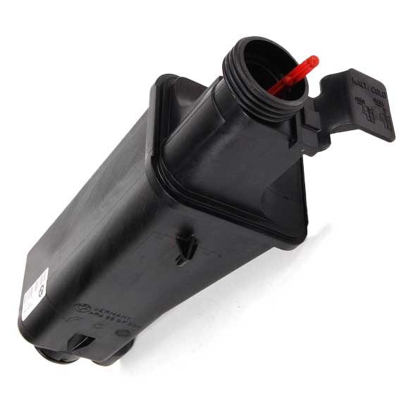 Expansion Tank For Bmw 17111436255
