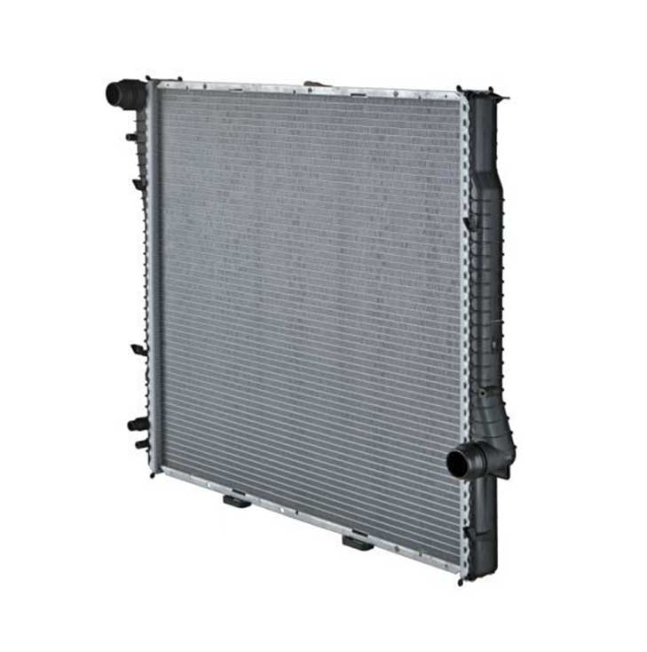 Radiator For Bmw X5 E53 17111439103