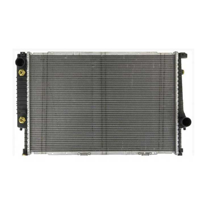 Radiator For Bmw 17111712267
