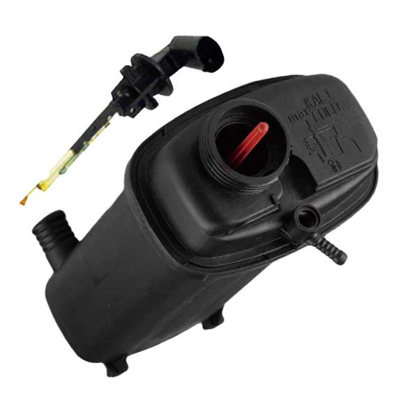Expansion Tank For Bmw E38 E39 E31 E52 17111723071