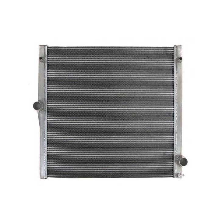 Radiator 3.0 4.8 For Bmw X5 X6 E70 E71 17117585035