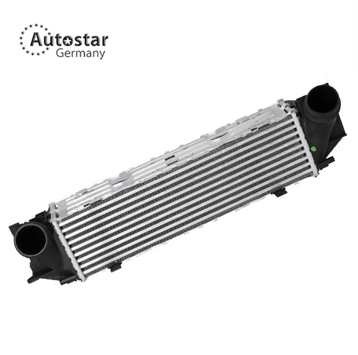 Turbo Intercooler For Bmw F10 F11 520I 525I 17117618769