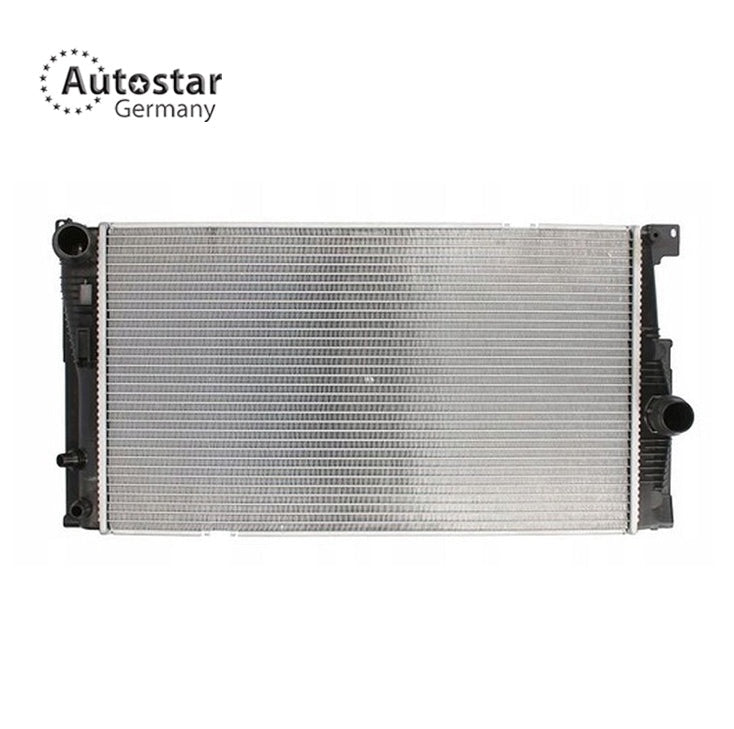 Engine Radiator For Bmw 5 Series F10 F07 F11 17117627001