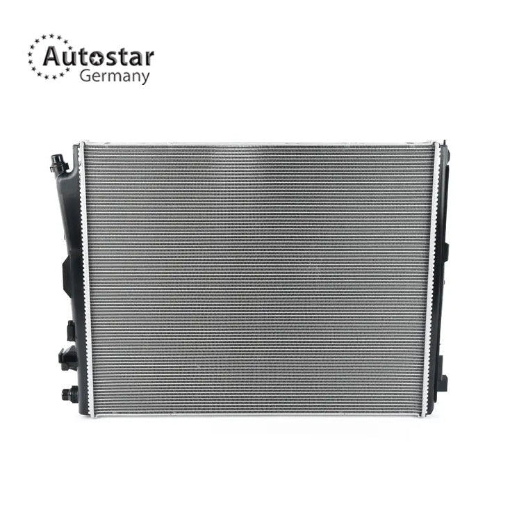 Engine Cooling Radiator For Bmw M3 M2 G80 M3 G82 M4 17118095283