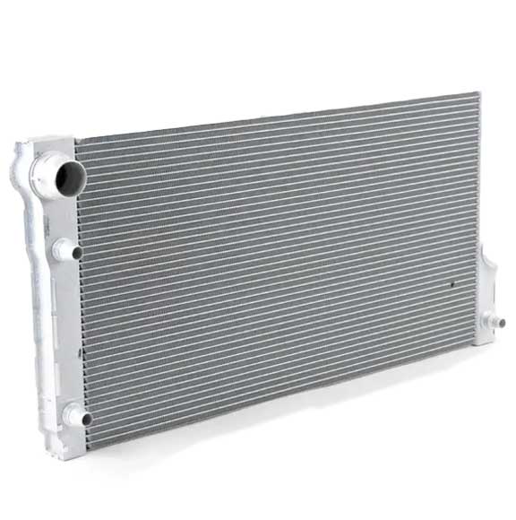 Radiator For Bmw F01 F02 F04 F10 17118615426