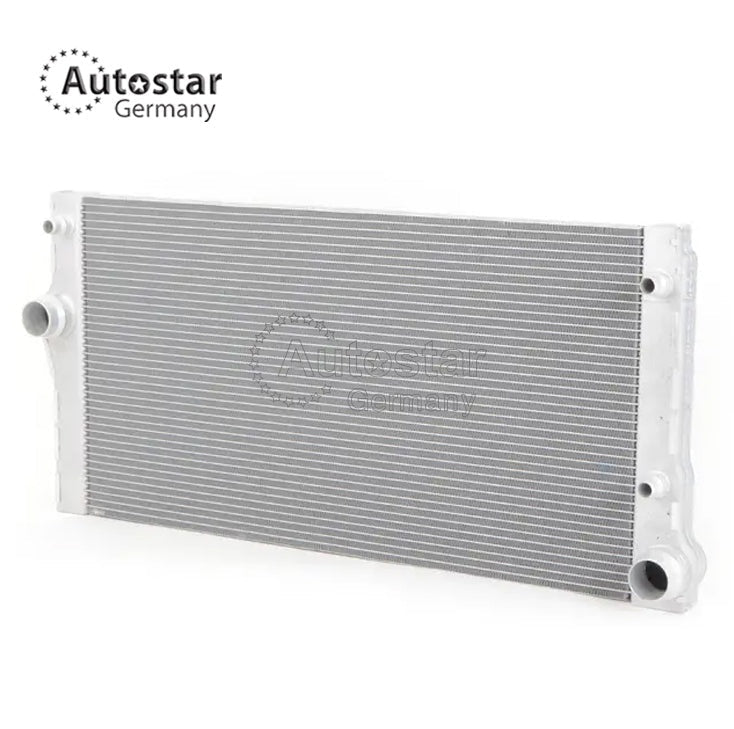 Engine Radiator For Bmw F01 F02 F03 F04 F10 F11 F13 17118615454