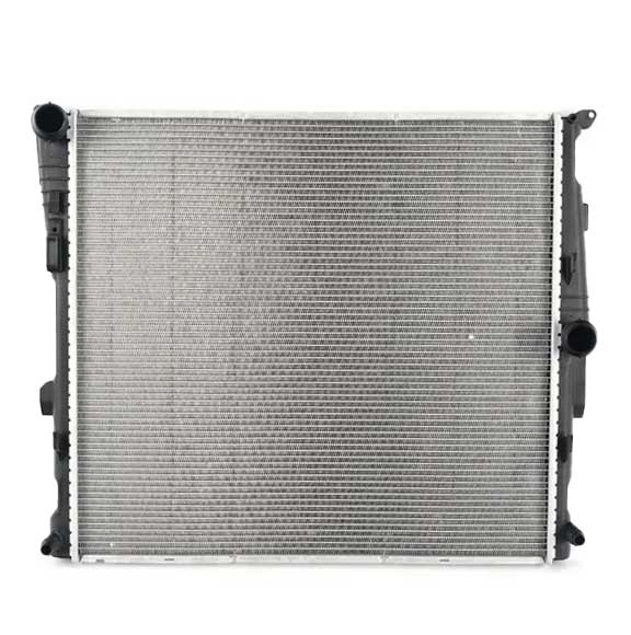 Radiator For Bmw X3 17118623366
