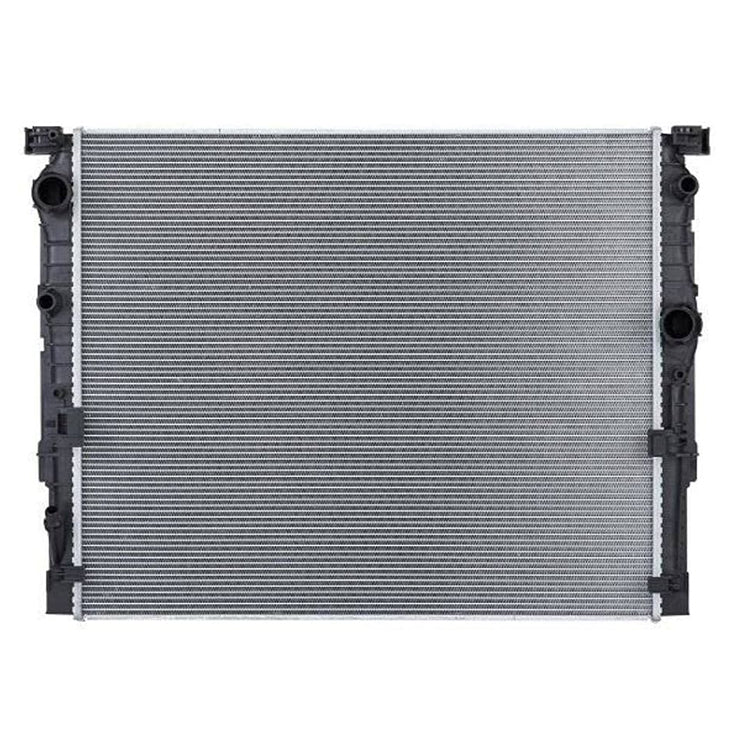 Radiator For Bmw X3 G01 G08 X4 G02 17118642743