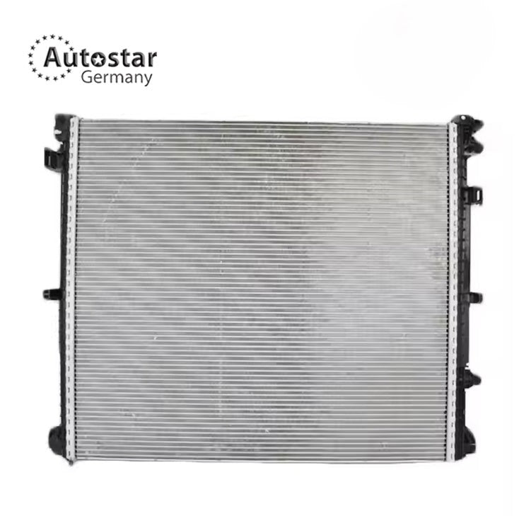 Radiator For Bmw G01 G02 G08 17118642747