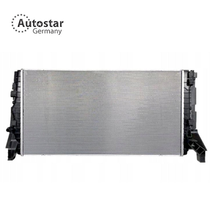 Radiator For Bmw X1 F48 X2 F39 17118645782