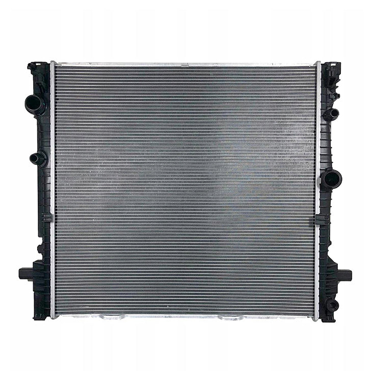 Coolant Radiator For Bmw F97 F98 17118665241