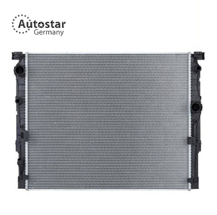 Engine Cooler Radiator For Bmw G28 G20 17118666751