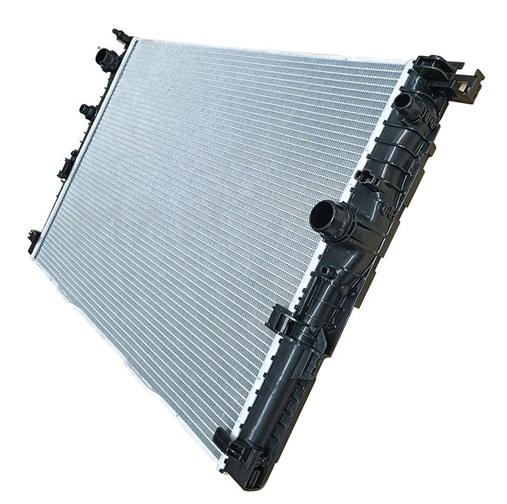 Coolant Radiator For Bmw G30 G31 G11 G12 G32 G14 G15 17118699787