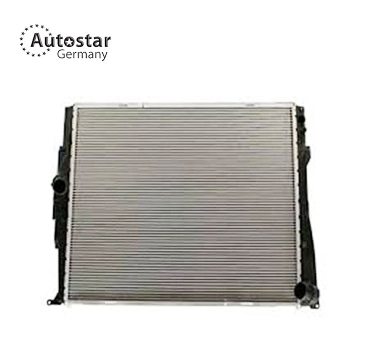 Radiator Bmw G32 G30 G38 2019-2021 17118742604