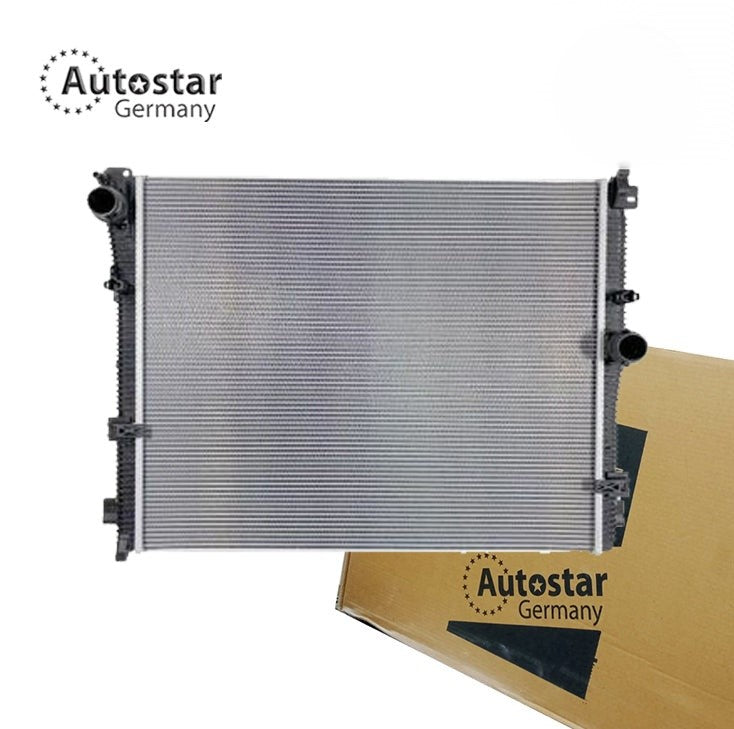 Engine Radiator Aluminum For Bmw 4 I4 G26 2021 17119452580