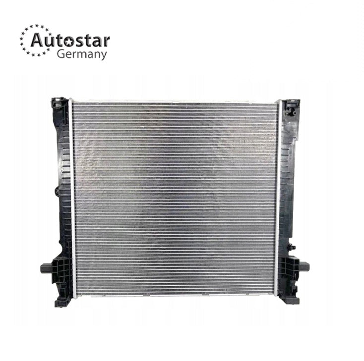 Radiator Engine Cooling Bmw X3 G01 X4 G02 M40Ix 17119487318