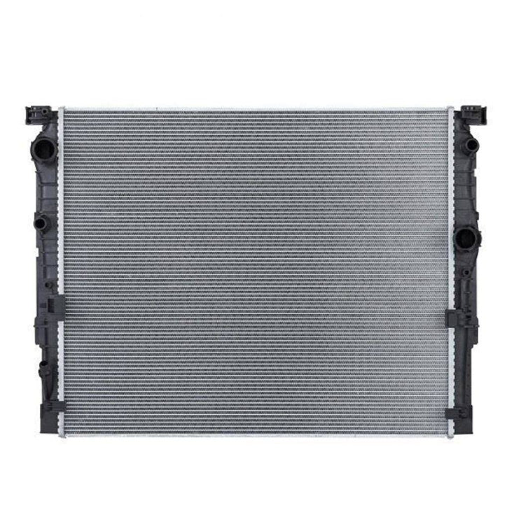 Coolant Radiator For Bmw G01 G02 G08 17119487319