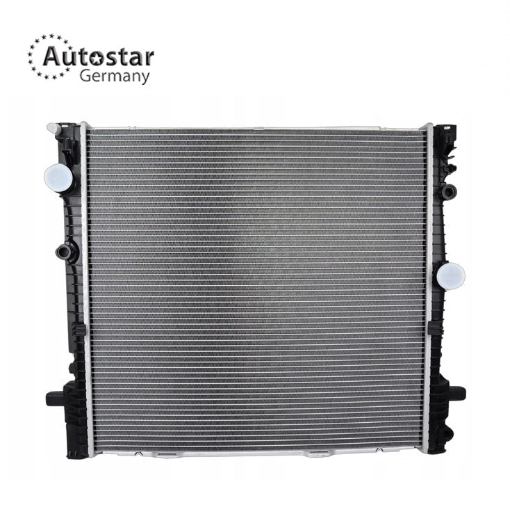 Engine Radiator For Bmw Ix3 G08 17119887702