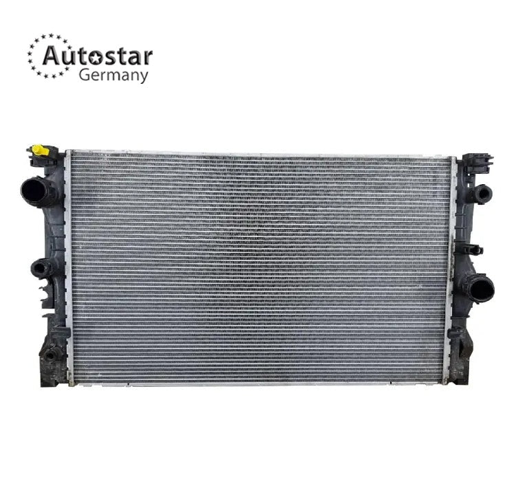 Engine Radiator For Bmw G30 G38 17119894298