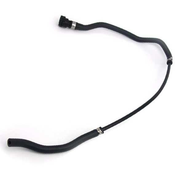 Coolant Hose For Bmw 17124513540