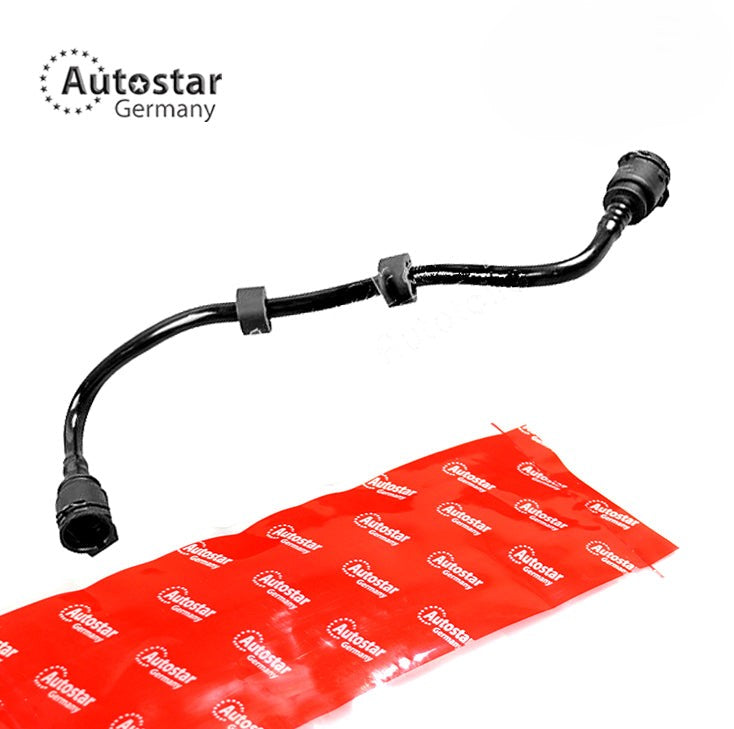 Coolant Tube Radiator Left Bmw 7 G11 G12 17125A02485