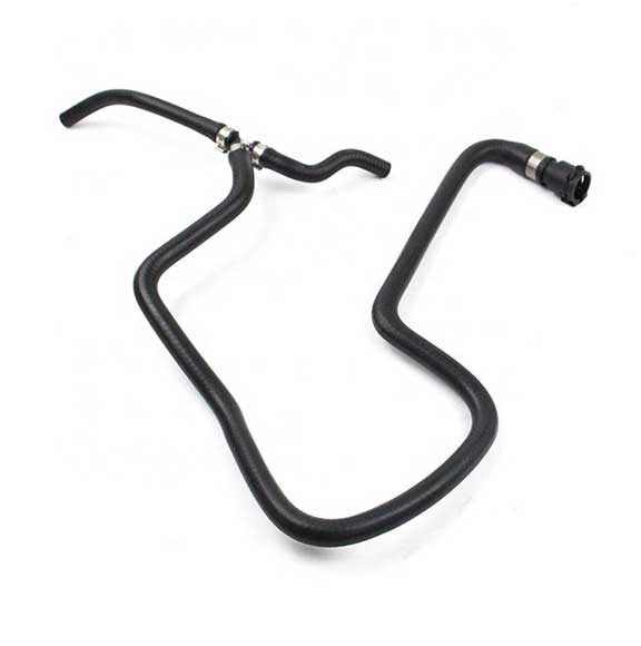 Hose Radiator For Bmw E53 17127509967