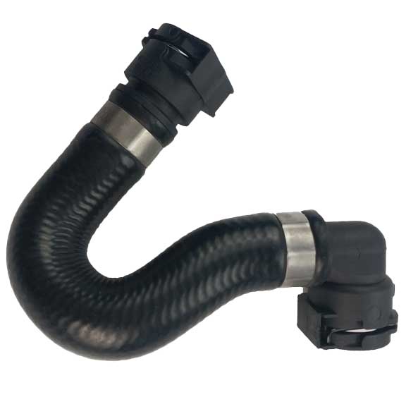 Coolant Hose For Bmw E81 E82 17127532063