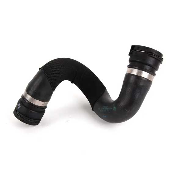 Radiator Hose For Bmw 17127537108